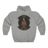 28 SFS Section Hoodie