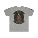 Blank S1 28 SFS Shirt