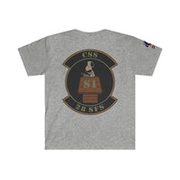 S1 28 SFS Shirt for Carpino