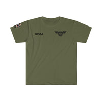 S1 28 SFS Shirt for Dyska