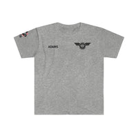 S1 28 SFS Shirt for Adams
