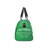 LSW Small Travel Bag