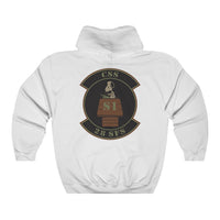 28 SFS Section Hoodie