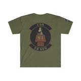 S1 28 SFS Section Shirt