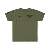 S1 28 SFS Shirt for MSGT Tyler