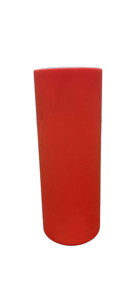 Silicone Sleeve for 20 oz skinny tumblers- Sublimation