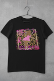 Boop and Cheetah Breast Cancer Shirt